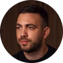 Marko Ivanovic Brand Designer | Legacy